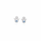 GENEVIEVE EARRINGS | Vintage Havana Women