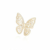 SASHA RING | Vintage Havana Women