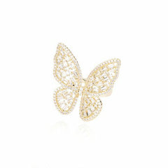 SASHA RING | Vintage Havana Women