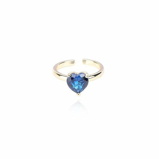 PAULA RING | Vintage Havana Women