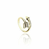 PEARL RING | Vintage Havana Women
