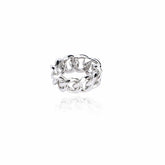 CHANEL RING | Vintage Havana Women