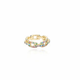 CHAYA RING | Vintage Havana Women