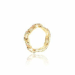 CHAYA RING | Vintage Havana Women