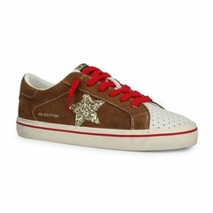 FLAIR 14 - TAN MULTI | Vintage Havana Women
