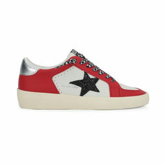 REFLEX 12 - RED MULTI | Vintage Havana Women