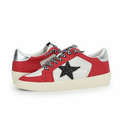 REFLEX 12 - RED MULTI | Vintage Havana Women