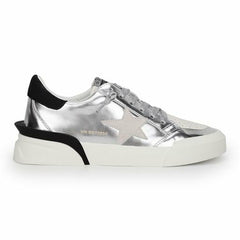 LASER 4- SILVER MULTI | Vintage Havana Women