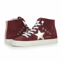 BREAK OUT 3 - BURGUNDY | Vintage Havana Women