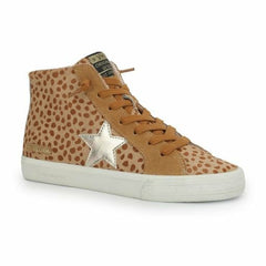 BREAK OUT 5 - TAN SPOTTED MULTI | Vintage Havana Women