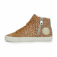 BREAK OUT 5 - TAN SPOTTED MULTI | Vintage Havana Women