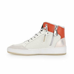 DREAM 13 - ORANGE MULTI | Vintage Havana Women