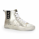 ALIVE HIGH - GOLD FOIL | Vintage Havana Women