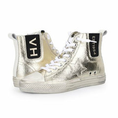 ALIVE HIGH - GOLD FOIL | Vintage Havana Women
