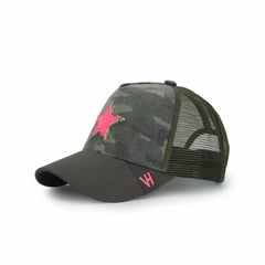 GRACE HAT | Vintage Havana Women