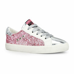 KIDS ADALENE - PINK GLITTER MULTI | Vintage Havana Women