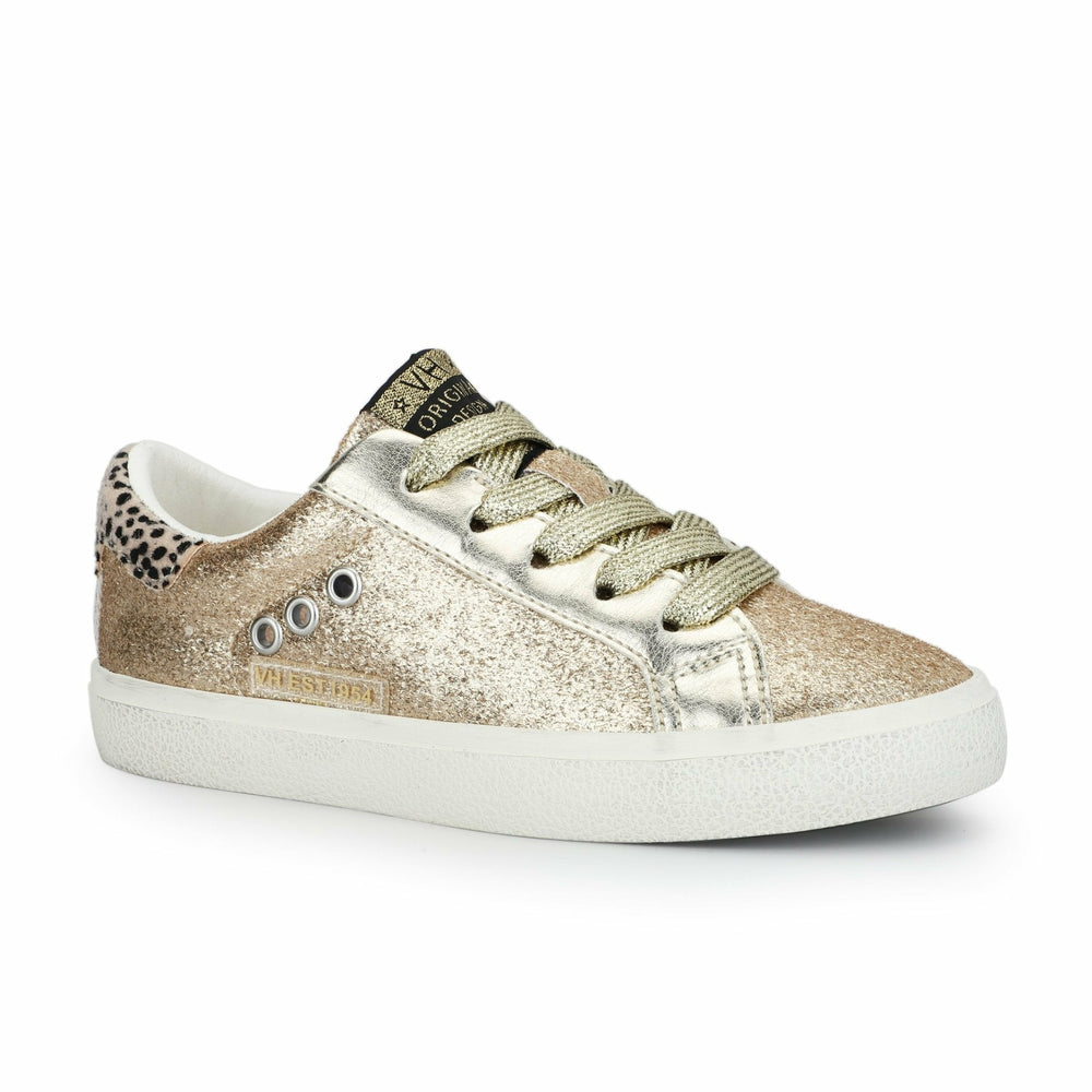 KIDS ADALENE - ROSE GOLD GLITTER MULTI | Vintage Havana Women