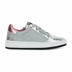 KIDS HALEE - MATT GREY SILVER MULTI | Vintage Havana Women
