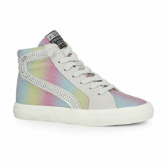 KIDS TIA - RADIANT GLITTER MULTI | Vintage Havana Women