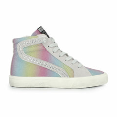 KIDS TIA - RADIANT GLITTER MULTI | Vintage Havana Women