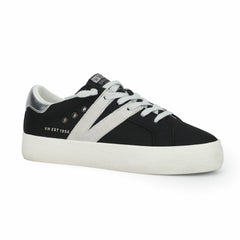 YAELEY - BLACK MESH MULTI | Vintage Havana Women
