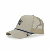LEGEND 3 HAT | Vintage Havana Women