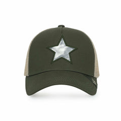 BASIC 6 HAT | Vintage Havana Women