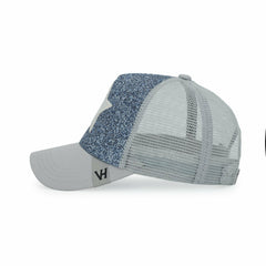 KARMA 2 HAT | Vintage Havana Women