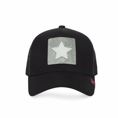 GLARE HAT | Vintage Havana Women