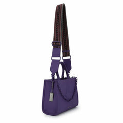 ALYCE BAG - PLUM | Vintage Havana Women