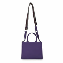 ALYCE BAG - PLUM | Vintage Havana Women