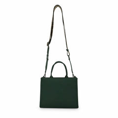 ALYCE BAG - OLIVE | Vintage Havana Women