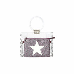 MINI MOLLY - GLITTER MULTI | Vintage Havana Women