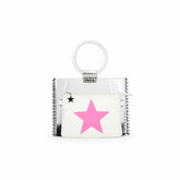 MINI MOLLY - WHITE PINK | Vintage Havana Women