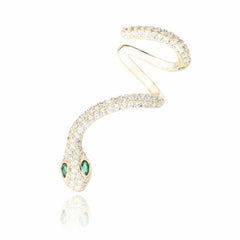 HEATHER EARRING | Vintage Havana Women