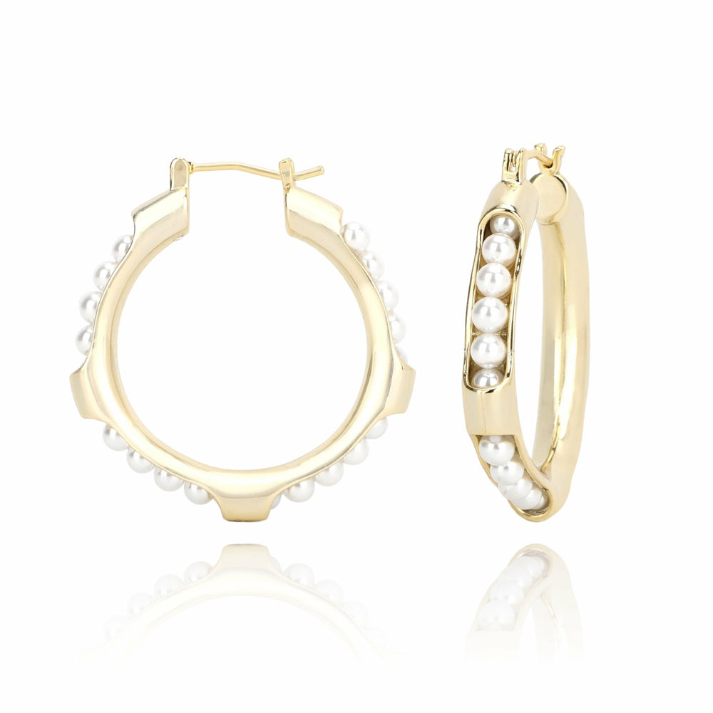 LAYLA EARRINGS | Vintage Havana Women