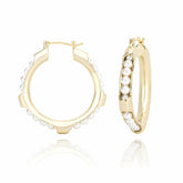 LAYLA EARRINGS | Vintage Havana Women