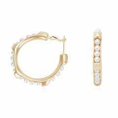 LAYLA EARRINGS | Vintage Havana Women