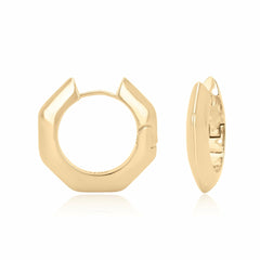 ACADIA EARRINGS | Vintage Havana Women