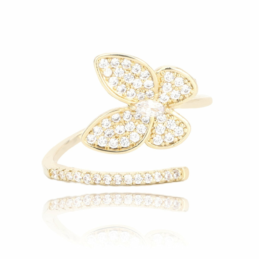 CARINA RING | Vintage Havana Women