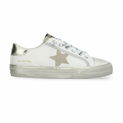 ALIVE - WHITE GOLD | Vintage Havana Women
