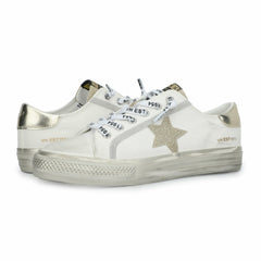 ALIVE - WHITE GOLD | Vintage Havana Women