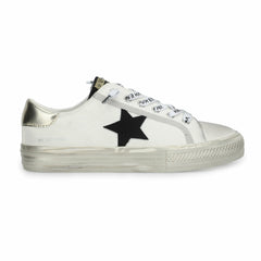 ALIVE - WHITE BLACK GOLD | Vintage Havana Women