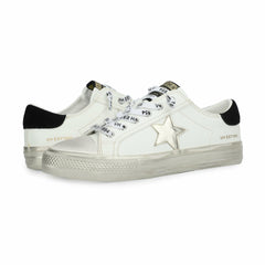 ALIVE - VINTAGE WHITE GOLD MULTI | Vintage Havana Women