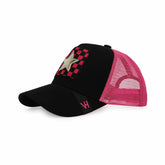 MOLLY 4 HAT | Vintage Havana Women