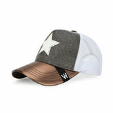SHINE HAT | Vintage Havana Women