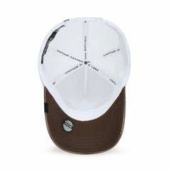 SHINE HAT | Vintage Havana Women
