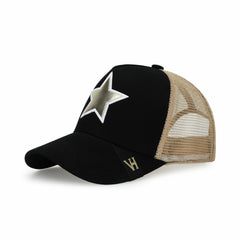 BASIC 15 HAT | Vintage Havana Women