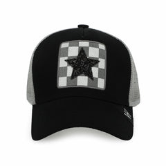 BECCA HAT | Vintage Havana Women