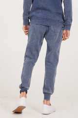 Unisex Cuff Bottom Sweatpants | Vintage Havana Clothing
